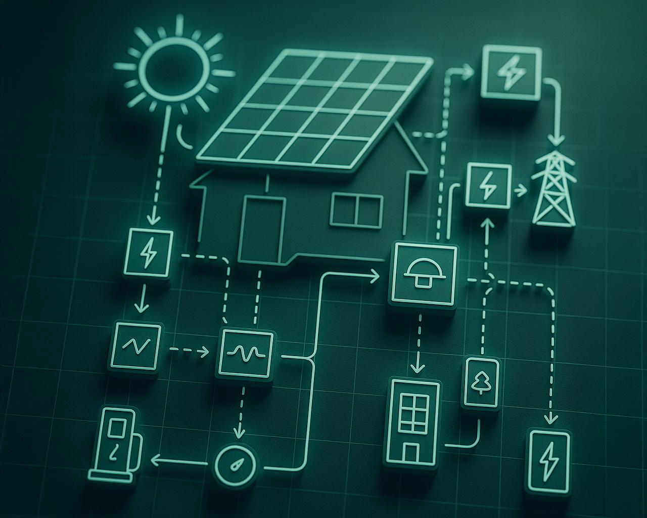 Free Class: Save Big on Power Bills with Time of Use Rates