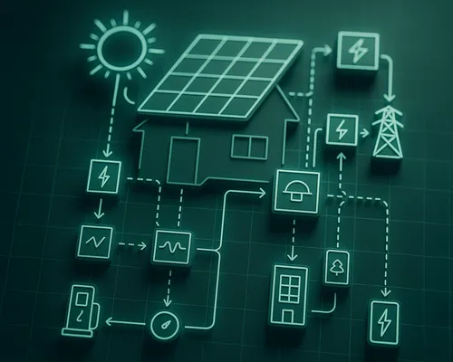 How Solar Works