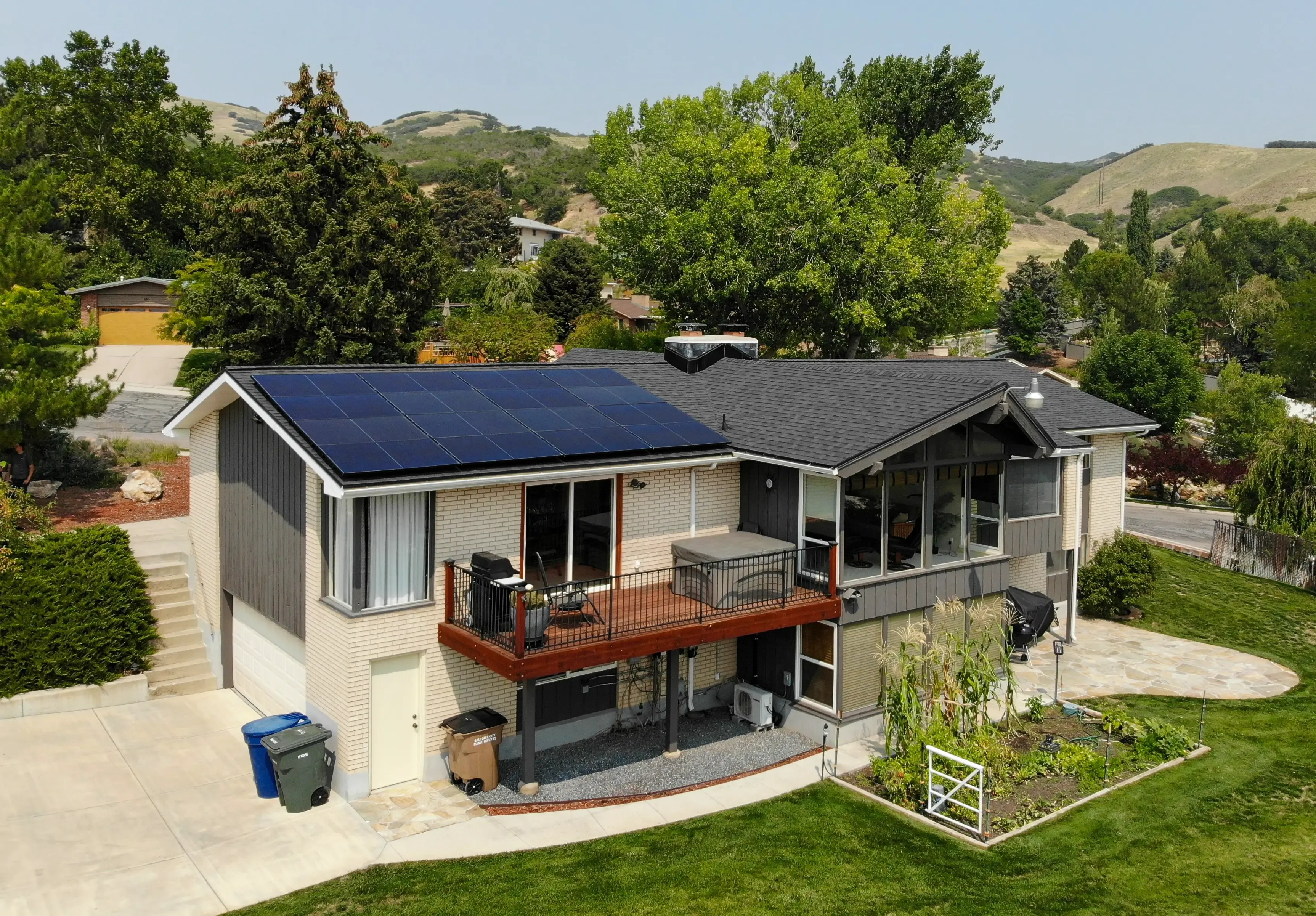 Recent installation 5